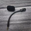 Mic thay thế micro WU cho tai nghe chơi game Barracuda Tai nghe có thể tháo rời Mic Boom