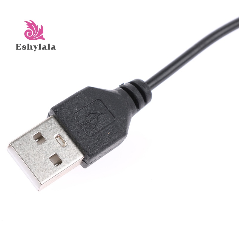 Bộ sạc máy cạo râu điện T9 có thể sạc lại USB [MỚI]