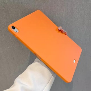 Ốp Máy Tính Bảng Silicon Mềm Màu Kẹo Cho Samsung Galaxy Tab A9 Plus 11 inch S9 FE S8 S7 11inch A9 8.7 2023 S6 Lite A8 10.5