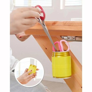WEAVELYF 10 Miếng Dán Tường, Không Dấu Vết Treo Tường Nano Dán, Băng Dính Trong Suốt Chống Nước Hai Mặt Siêu Mạnh