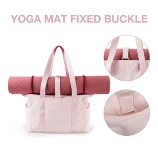 Túi Tote Đeo Chéo Sức Chứa Lớn Thời Trang Cho Nữ