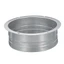 NOTE1 Ống nối mặt bích, Ống thẳng kim loại sắt mạ kẽm 3 / 4 / 5 / 6 / 8 inch, Ống xả phòng tắm sưởi ấm Hệ thống HVAC thông gió làm mát