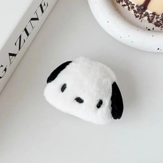 Giá Đỡ Điện Thoại Hình Thú Nhồi Bông Đáng Yêu
