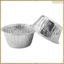 150 Chiếc Cốc Bánh Cupcake Giấy Nhôm Ramekin Muffin Nướng Bánh, Lớp Lót Muffin Dùng Một Lần, Cốc giữ Ramekin, Chảo nướng bánh Cupcake Nhôm, Cốc nướng bánh Pudding