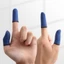 WU Fingertip Cover Găng tay ngón tay chống trượt cho trò chơi di động Tay áo ngón tay cái chống mồ hôi