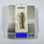 Mồi Bionic, Mắt Sống Động Như Thật Bass Crankbaits 6 Đoạn Mồi Câu Cá, Mini 5 Đoạn Artifici Cứng Nhựa Quay