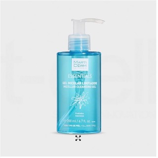 Gel Rửa Mặt Cho Mọi Loại Da - Martiderm Essentials Micellar Cleansing Gel 200ml