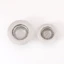 Lưới inox chắn rác bồn rửa loại lỗ tròn, lưới chặn rác bồn rửa bát, chậu rửa bát GIOVA