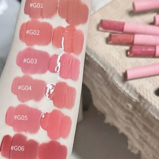 Thyra Áo mưa son bóng hai đầu tráng gương nước không phai màu không dính cốc áo mưa cho nữ