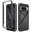 Dành Cho Google Pixel 8 / Pixel 8 Pro Full Body Hybrid Chống Trầy Xước Vỏ Bảo Vệ Giáp Chống Sốc