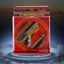 JVSUB 100m 100% Fluorocarbon Nylon PA Bền Dây Mạnh Dây Dây Angling Dây Giải Quyết Dây