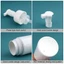 CATIYAHA 2 Chai Bơm Bọt, Chai Bơm Rỗng Di Động 100 / 150 / 200ml, Sữa Rửa Mặt Hộp Đựng Xà Phòng Tạo Bọt Chai Dầu Gội Lash