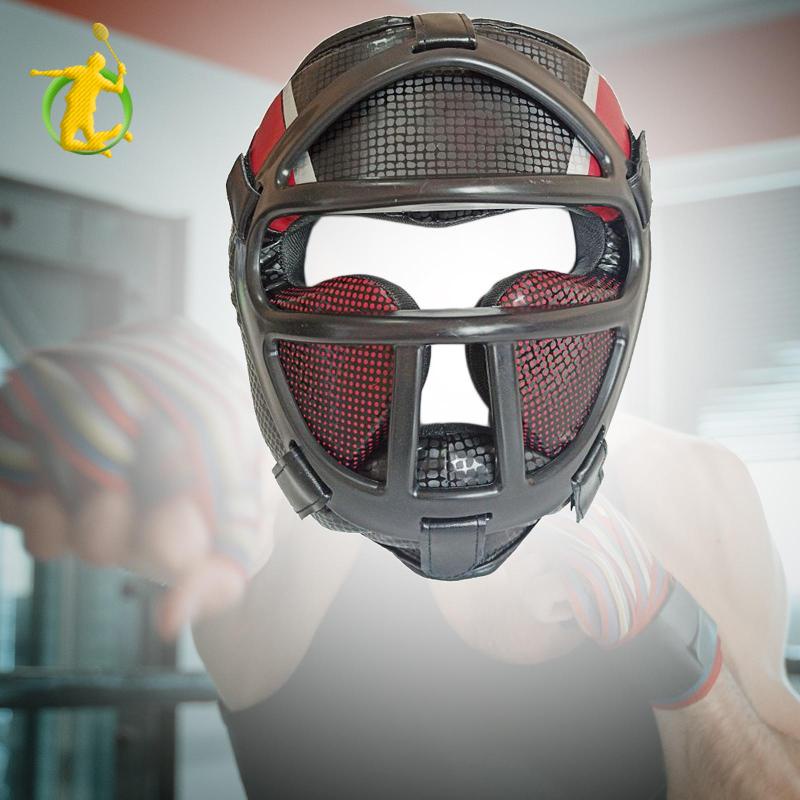 Mũ bảo vệ đầu Boxing, Mũ Muay Karate,