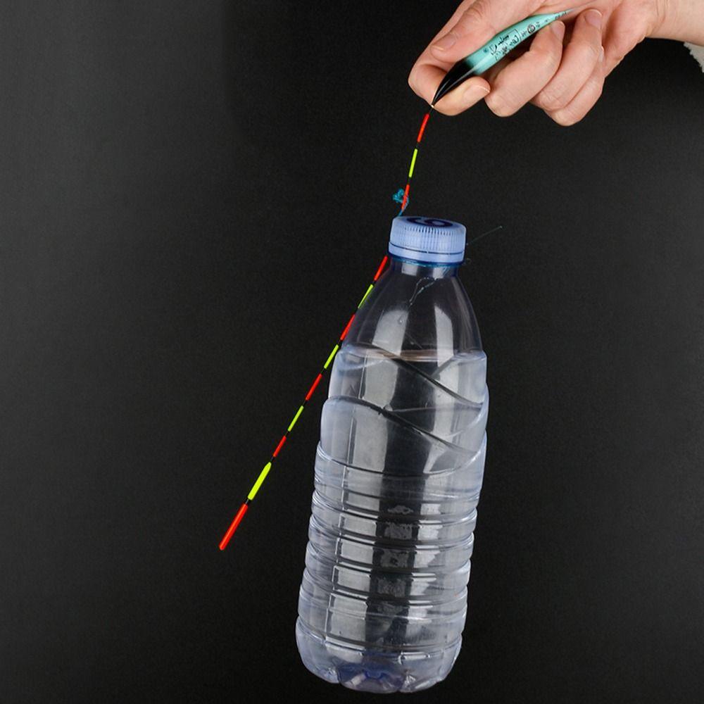Đuôi phao Nanofloat JKDESIGN - Câu Cá Chất Lượng Cao, Chịu Gió Sóng, Độ Nhạy Cao