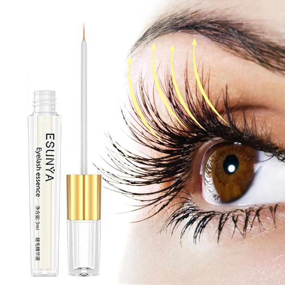 Tinh Chất Kích Thích Mọc Lông Mi 3ml Chất Lượng Cao