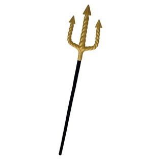 ELE Devil Pitchforks Mới Lạ Nhựa Pitchforks Trang Phục Halloween Phụ Kiện Quà Tặng