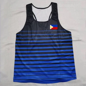 Chạy Bộ Thể Thao Áo Vest Nam Chạy Bộ Thoáng Khí Áo Nhanh Khô Áo Co Giãn Thể Thao Chạy Bộ