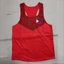 Áo vest chạy bộ theo dõi và trường nam thoáng khí Áo vest khô nhanh Áo thun thể thao chạy bộ