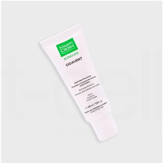 Kem Dưỡng Giảm Mụn & Mờ Vết Thâm Martiderm Acniover Cicavent 40ml