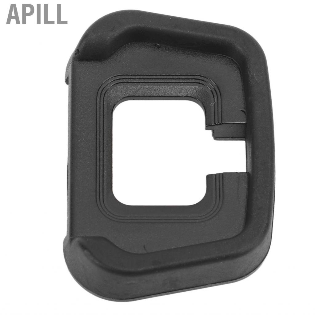 Apill 22mm DK 29 Thị Kính Eyecup Kính Ngắm Mắt Cup với Giày Nóng Bao Cấp Tinh Thần cho Nikon Z7II Z6II Z5 Z6 Z7