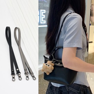Dây Đeo Túi Xách / Đeo Chéo Vai Bằng Da Bò Mỏng Có Thể Điều Chỉnh Kích Thước