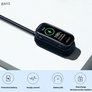[gazi1] Vòng đeo tay thông minh Cáp sạc USB cho OPPO Band Style (SpO2) Phụ kiện bộ chuyển đổi đồng hồ Boutique