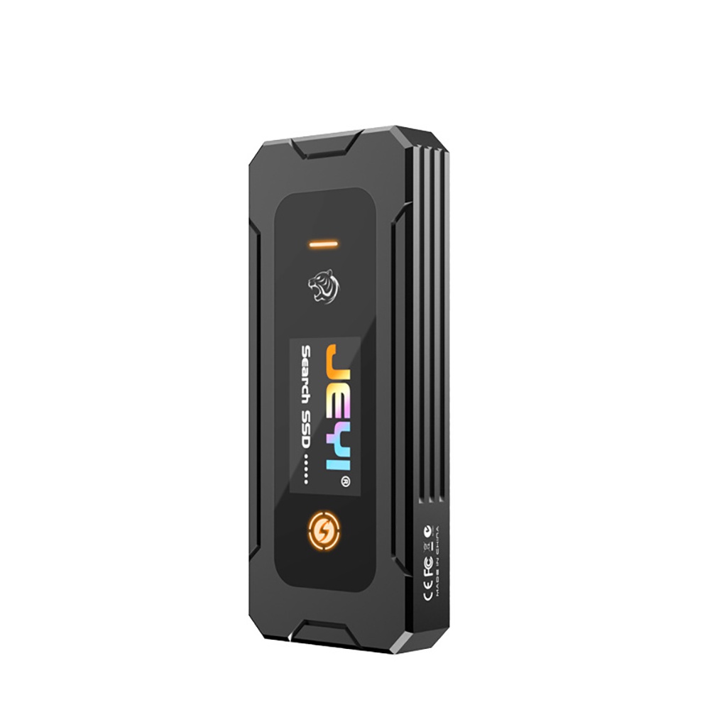 Jmt Linh Kiện Điện Tử m.2 Cho nvme / sata dual protocol ssd m2 type-c ssd 10gbps Hỗ Trợ Mkey b + m key