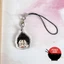Dây treo điện thoại BLUE LOCK mica acrylic móc khóa anime nagi chigiri isagi bachira kaiser ness móc khóa
