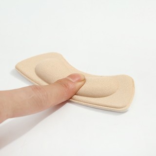 Miếng Lót Giày Cao Gót Giảm Đau Tiện Lợi Dành Cho Nữ