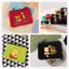 HT3 Winnie the Pooh Ví Đựng Tiền Xu Hoạt Hình Dễ Thương Zero Ví Vải In Đơn Giản Túi Đựng Tiền Xu TH3