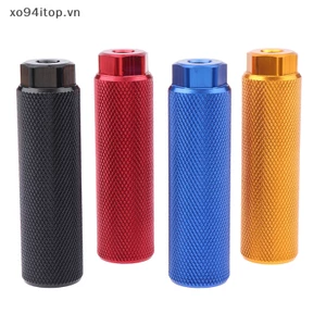 Tựa chân chống trượt bằng hợp kim Xoitop 1 cho xe đạp bmx vừa vặn 3 8 inch vn