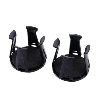 Clii Xe Cốc Đựng Chai Giá Đỡ Nội Thất Ô Tô Đồ Uống Giá Dính Cốc Bảo Quản Đa Năng Giá Đựng Đồ Uống Tự Động Truy Cập