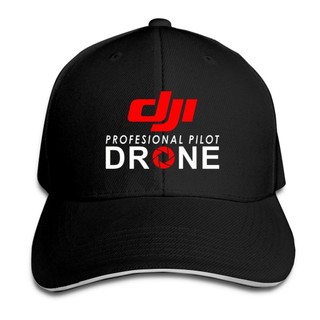 Mũ snapback dji phi công chuyên nghiệp tùy chỉnh phi công