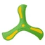 JUIC Trẻ em Boomerang, Quay trở lại 360 độ Tương tác phát sáng Boomerang, Giáo dục sớm Đồ chơi tên lửa bay EVA mềm Đồ chơi thể thao ngoài trời