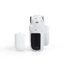 Pin YRBWD Nắp bên, Vỏ pin thay thế PVC, Phụ kiện máy ảnh chuyên nghiệp Camera tức thì đầy màu sắc cho Fujifilm Instax mini 12