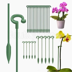 Giá Đỡ Cột Cố Định Cành Cây Chống Gió Tiện Dụng Cho Sân Vườn