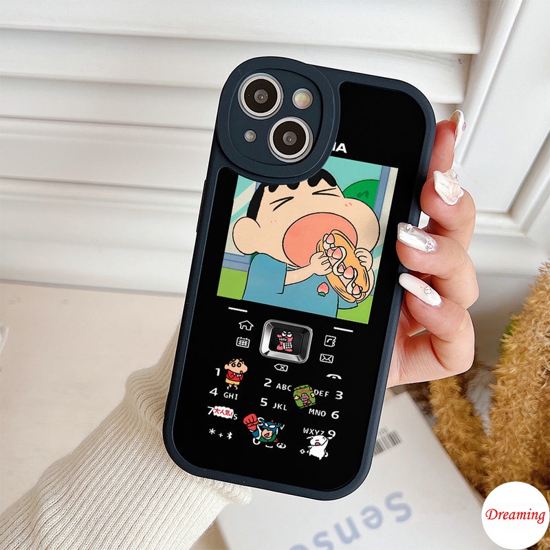 Ốp Điện Thoại Cho Samsung Galaxy A05 A04 A03S A14 A13 A22 A23 A24 A30S A31 A32 A33 A34 A50S A51 A52S A53 A54 A70 A71 A72 A73