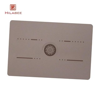Thảm tập thể dục mật độ cao HILABEE dành cho nam nữ Bảo vệ sàn để rèn luyện sức mạnh Tập thể dục Xây dựng cơ bắp