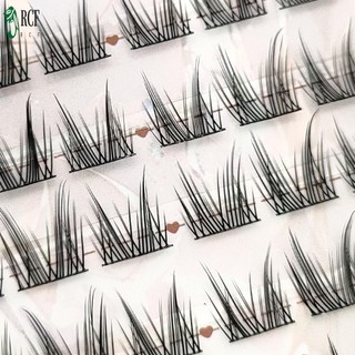 Truyện Tranh Lâu Dài Lông Mi Giả Lông Tơ Truyện Tranh Wispy Lông Mi Giả