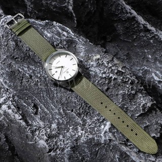 Thể Thao NATO Dây Đeo Đồng Hồ 20 Mm 22 Mm ZULU Nylon Dây Đồng Hồ Mỏng Thoáng Khí Đơn Một Vòng Vòng Tay Đơn Giản Vòng Tay Cho Seiko 5 Diver Lặn Nam Nữ Thể Thao