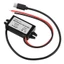 Exhila đáng tin cậy Bộ chuyển đổi nguồn USB C 12V 24V sang 5V đáng tin cậy Bộ chuyển đổi nguồn ngoài trời Bộ chuyển đổi bước xuống để sạc an toàn cho điện thoại di động