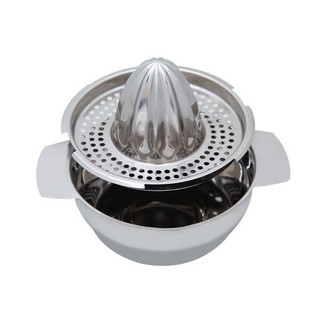 Dụng Cụ Vắt Cam Bằng Tay INOX, Nhựa Cao Cấp - Đồ Ép Cam, Chanh, Trái Cây Hoa Quả - Trường An VN