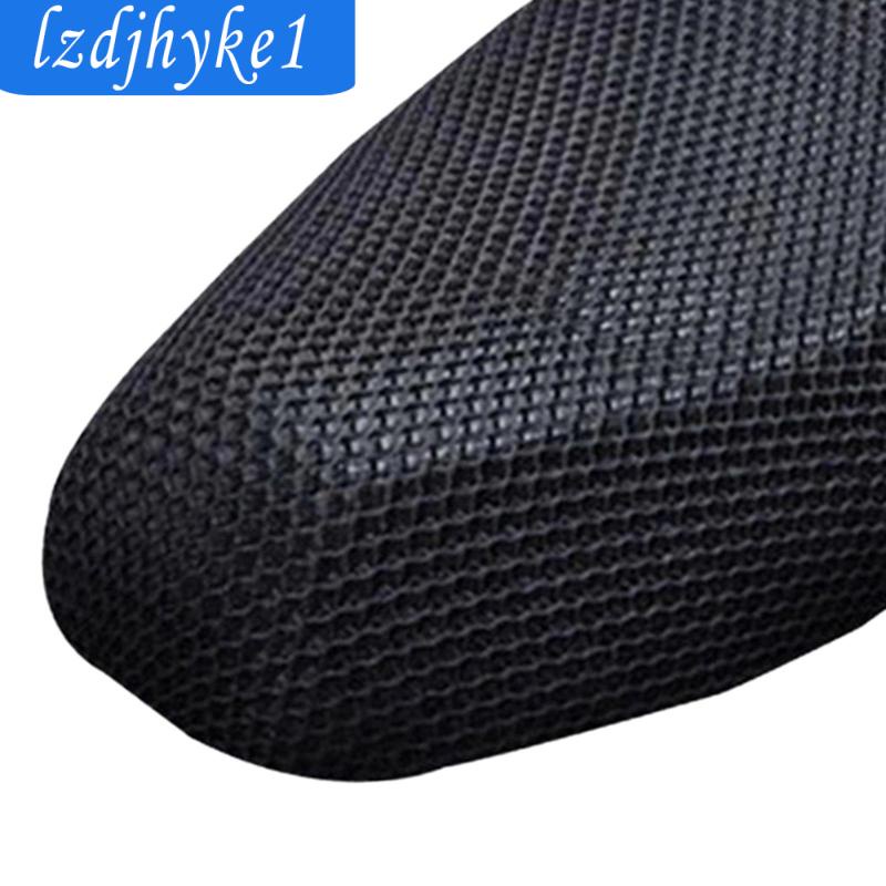 Vỏ Bọc Yên Xe Máy Dạng Lưới Cách Nhiệt Thay Thế Thoải Mái