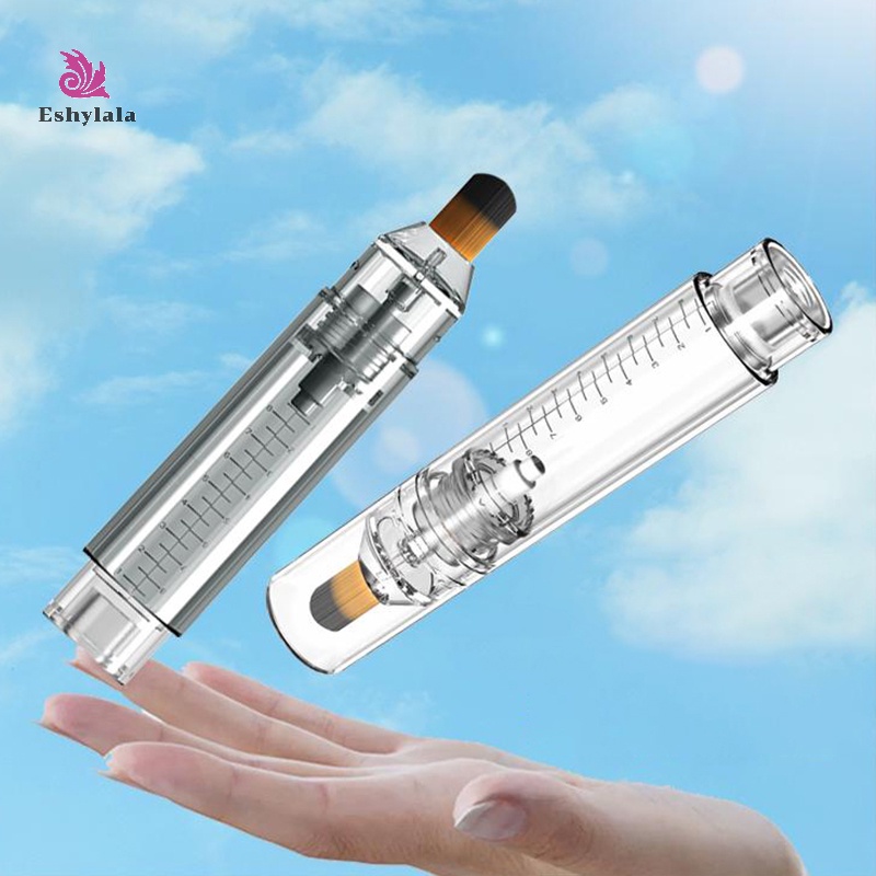 Di Động Da Đầu Applicator Liquid Lược Tóc Rễ Massage Thuốc Lược Tóc Cho Tóc Tăng Trưởng Serum Dầu Nuôi Dưỡng [MỚI]