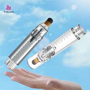 Di Động Da Đầu Applicator Liquid Lược Tóc Rễ Massage Thuốc Lược Tóc Cho Tóc Tăng Trưởng Serum Dầu Nuôi Dưỡng [MỚI]