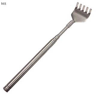 M i Dụng Cụ Gãi Lưng Cầm Tay Có Thể Kéo Dài Bằng Thép Không Gỉ Giảm Giá