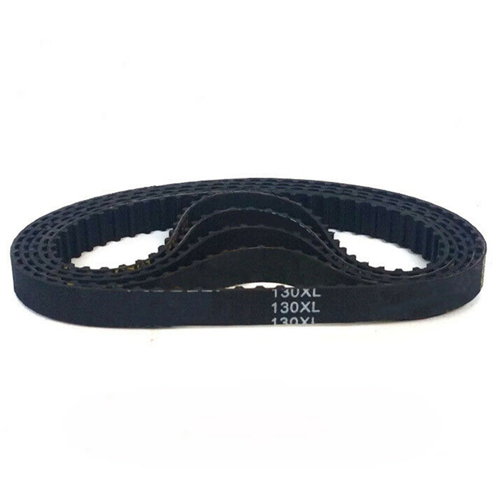 Dây Đai Cao Su Chuyên Dụng Cho 100xl 110xl 120xl 130xl 140xl 037 10mm Rộng 1 / 5 ''