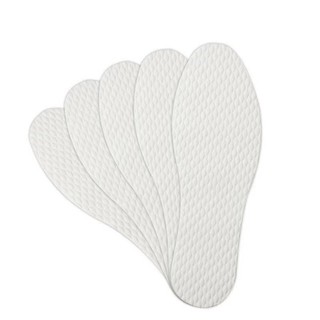 [Lót Giấy cotton Tinh Khiết Siêu Mỏng] Sợi Gỗ Hút Ẩm Thoáng Khí Khử Mùi Hôi Dành Cho Nam Và Nữ