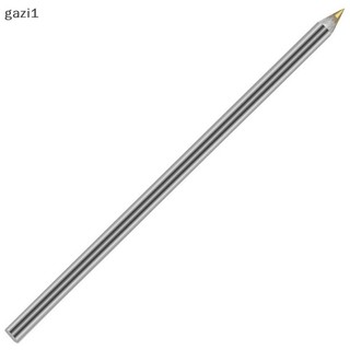 [gazi1] Máy cắt gạch thủy tinh cacbua Scriber Cutg Bánh xe Bút viết kim loại cứng Boutique