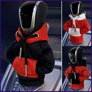 Vỏ Bọc Cần Gạt Số Xe Hơi Bằng cotton Sáng Tạo